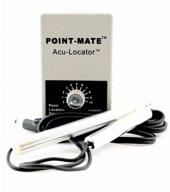 Punktsökare Point-Mate, Acu-Locator