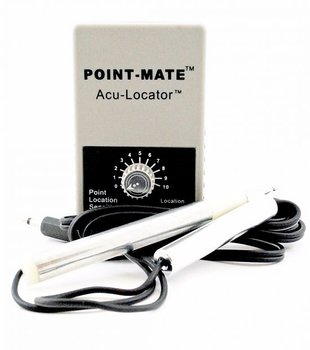 Punktsökare Point-Mate, Acu-Locator