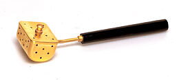 Brass Burner