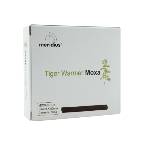 Tiger Warmer, moxa
