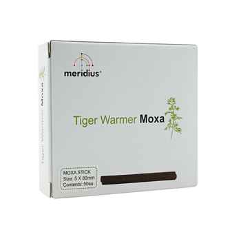 Tiger Warmer, moxa
