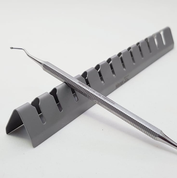 Ställ för instrument