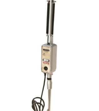 TDP Single-Headed Heating Lamp - IR-ljus för ökad qi - 2