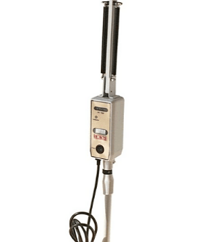 TDP Single-Headed Heating Lamp - IR-ljus för ökad qi