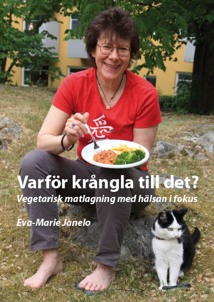 Varför krångla till det?  -  Vegetarisk matlagning