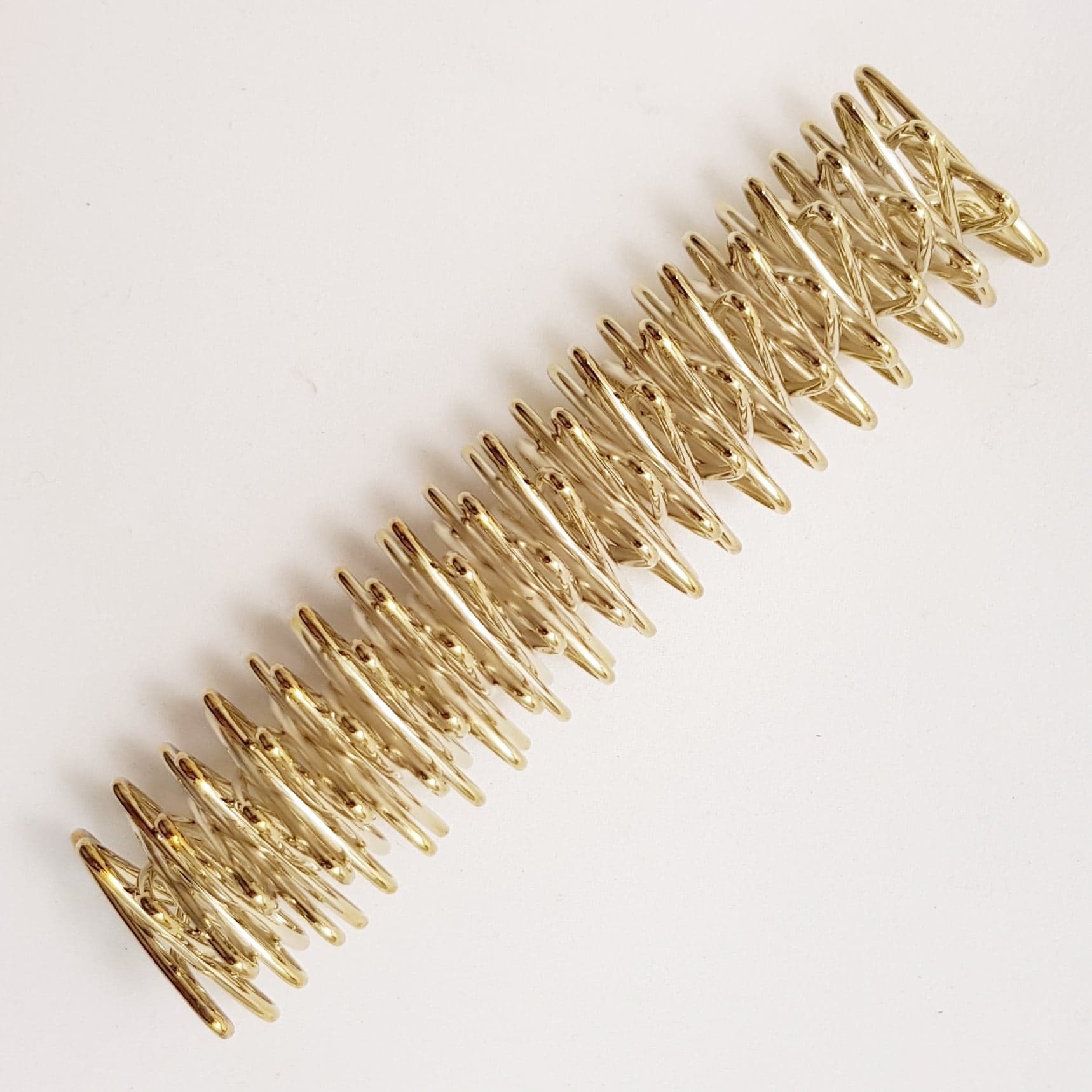 Su Jok, stor handspiral - 4