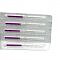 Sharpline styckpackad, 0,20*30 mm, med plastskaft i tub, 100 st