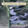 NatureSounds, Quiet mountain stream.
