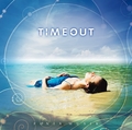 Timeout- CD med avslappningsmusik