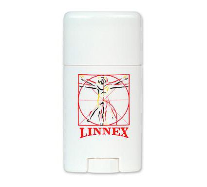 Linnex Liniment Stick