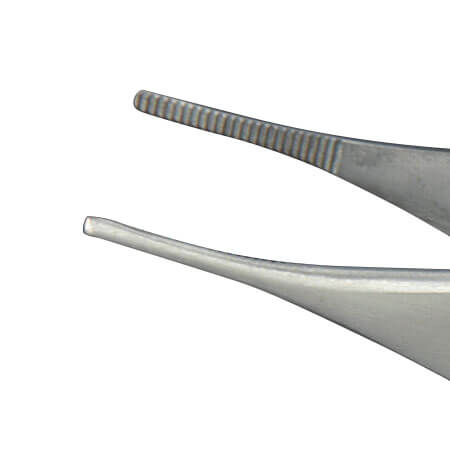 Pincett, Adson Forceps