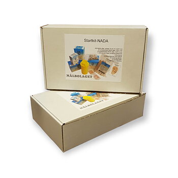 Startkit NADA
