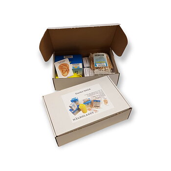 Startkit NADA