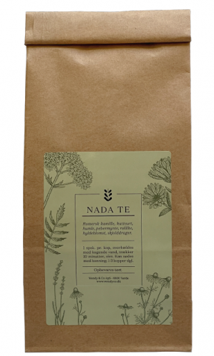 NADA-te