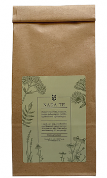 NADA-te