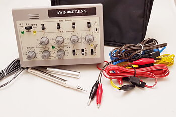 AWQ104-E Point Locator & Stimulator
