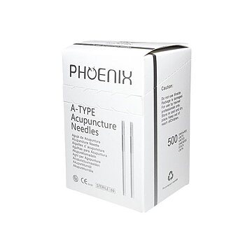 Phoenix, A-type, 5 i tub, 0,20*13 mm, 500 st/ask