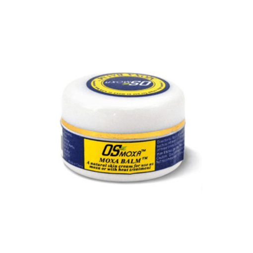 OS Moxa balm 20g