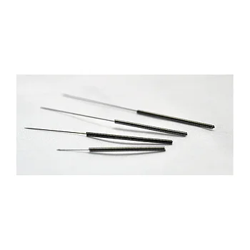 NADA-nål, Dragons Tail, från Cloud and Dragon, ligger 10 och 10 med ett styrrör, 0,25*13 mm, 500 st