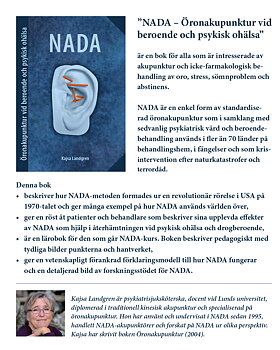 NADA av Kajsa Landgren