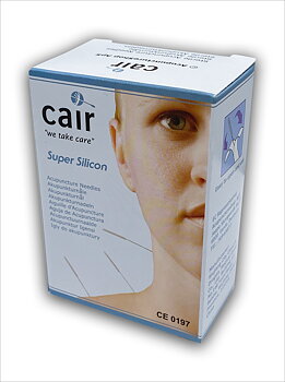 Cair Super silikon  0,25*40 mm med tub