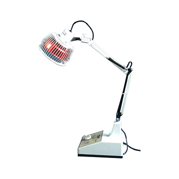 TDP Single-Headed Heating Lamp - Bordsmodell