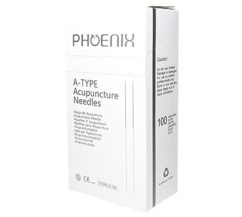 Phoenix, A-type, styckpackad utan guidetube, 0,30*25 mm