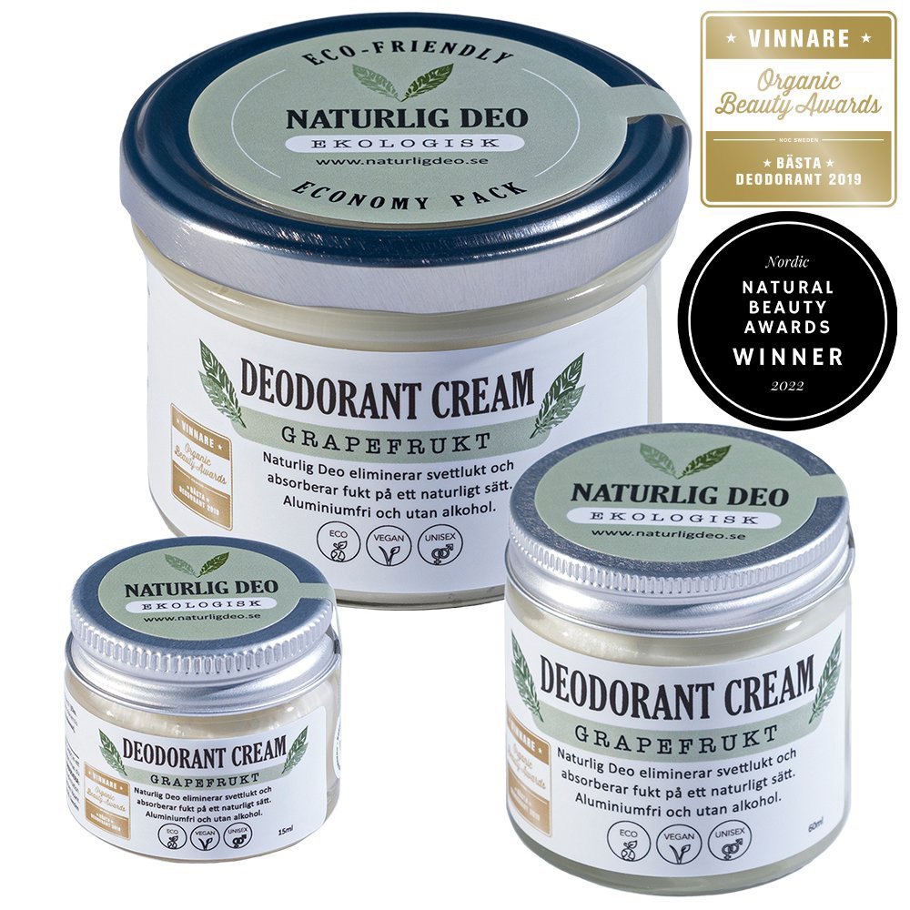 Naturligdeo - 2