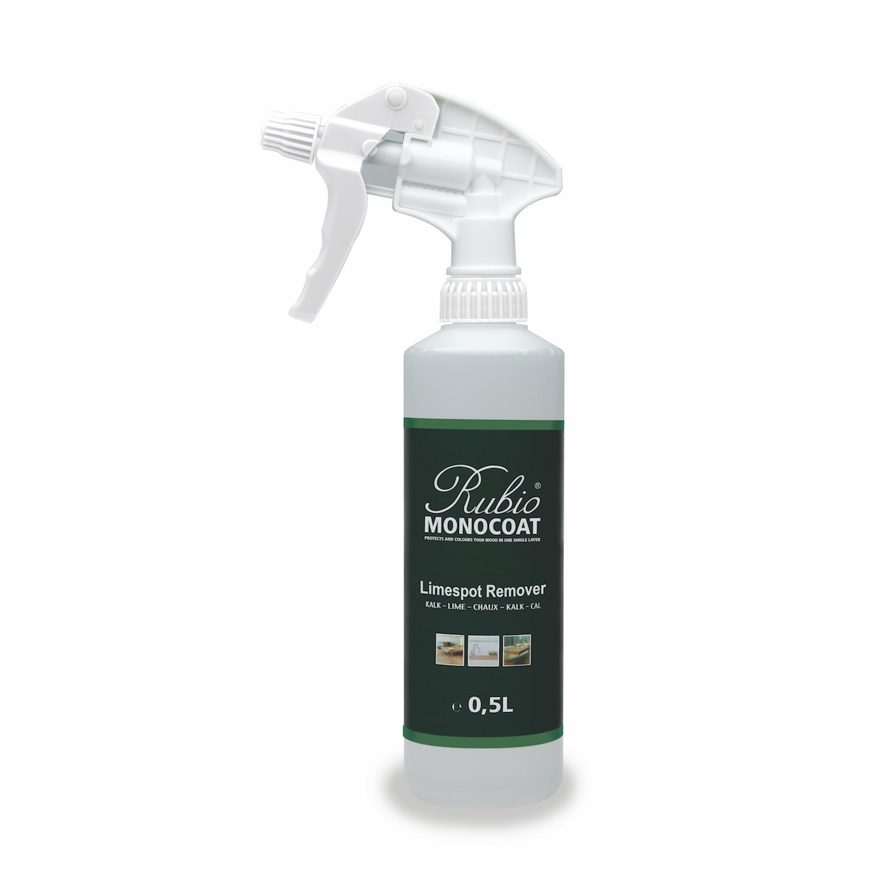 RMC Limespot Remover 0,5l