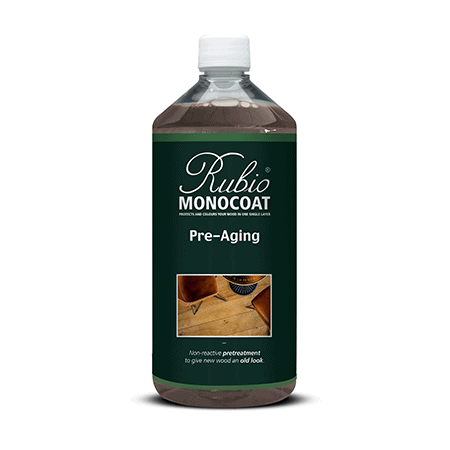 Rubio Monocoat Pre-Aging 1 Liter