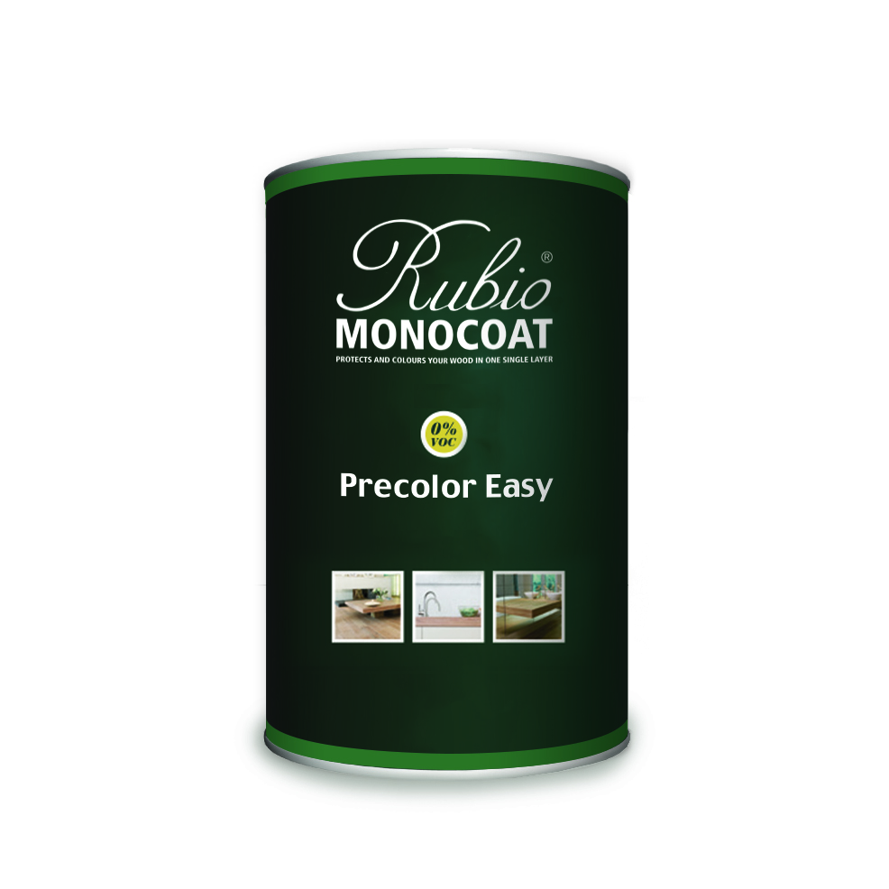 RMC Precolor Easy 1ltr (15-20m2)