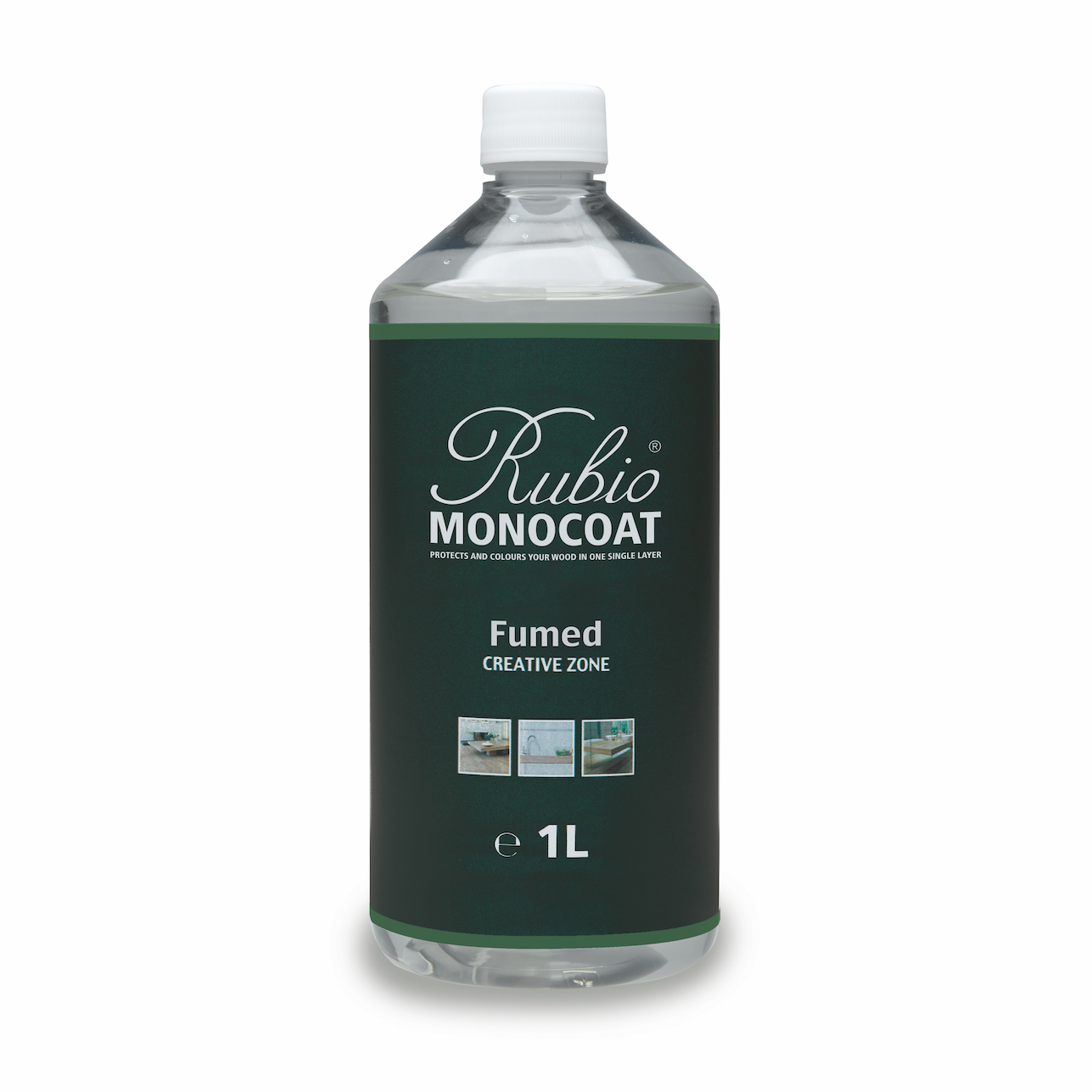 RMC Fumed 1ltr
