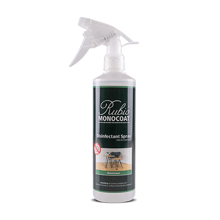 Rubio Monocoat Disinfectant Spray 0,5L