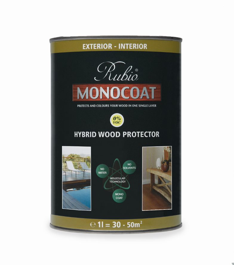 RMC Hybrid Wood Protector 1 ltr 