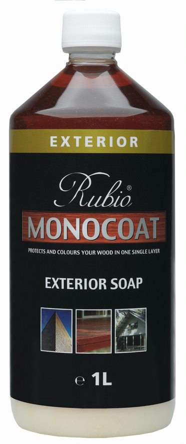 RMC Exterior Soap
