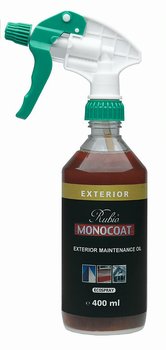 RMC Exterior Soap Ecospray
