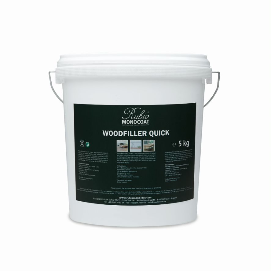 RMC Woodfiller Quick
