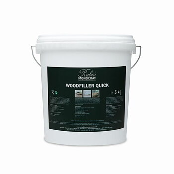 RMC Woodfiller Quick