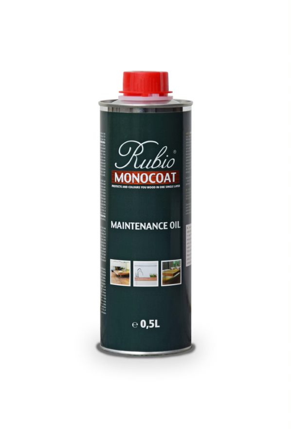 RMC Universal Maintenance Oil