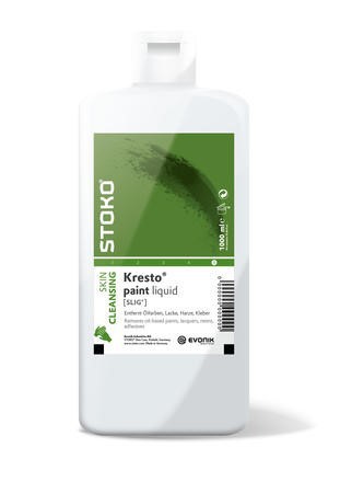 Kresto Paint Liquid flaska 1L