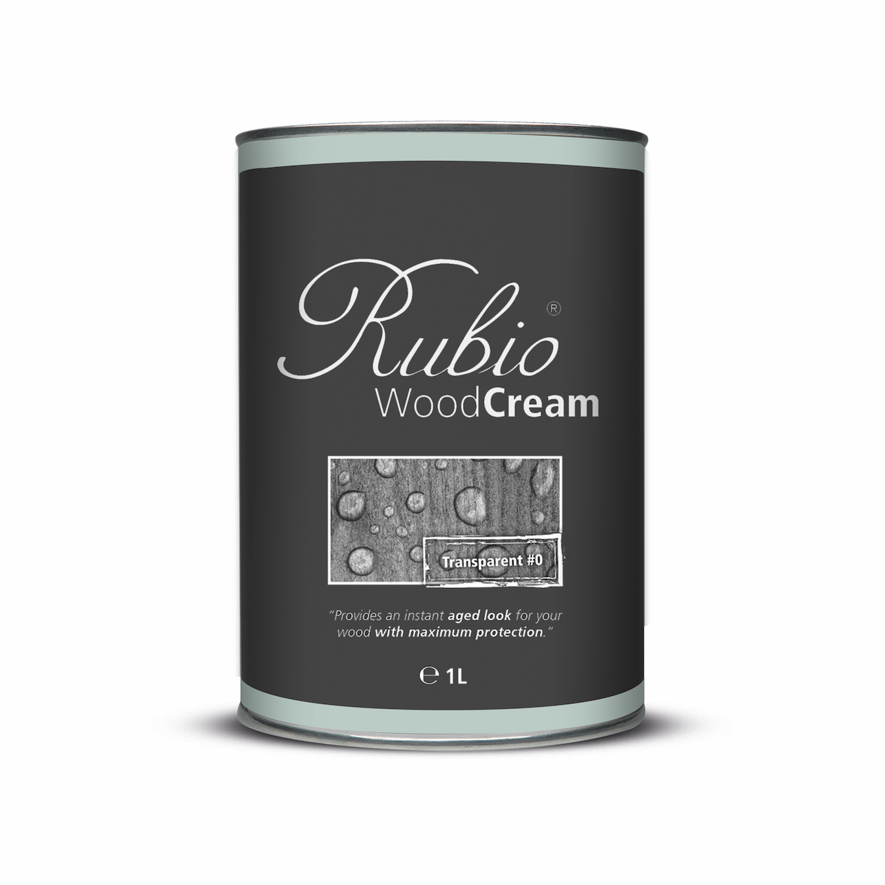 RUBIO® WOODCREAM (60 - 80 g/m2)