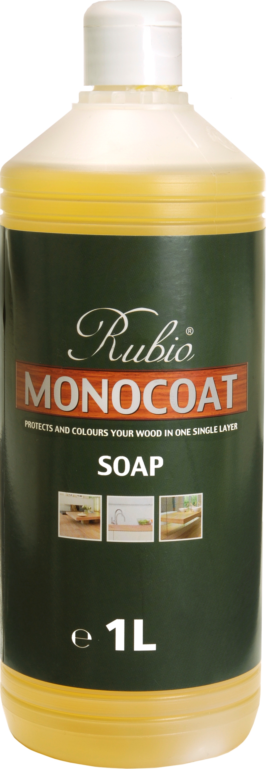 RMC Soap