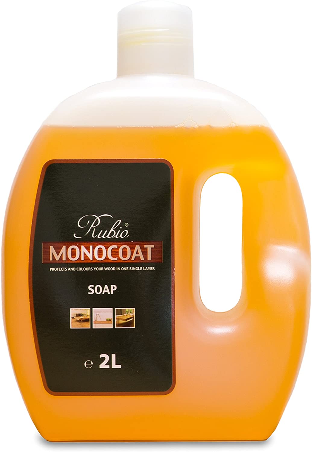 RMC Soap - 2