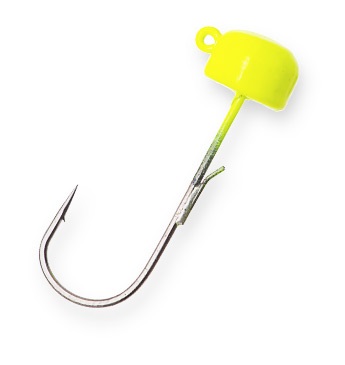 Z-Man Finesse ShroomZ 5-pack  - 5