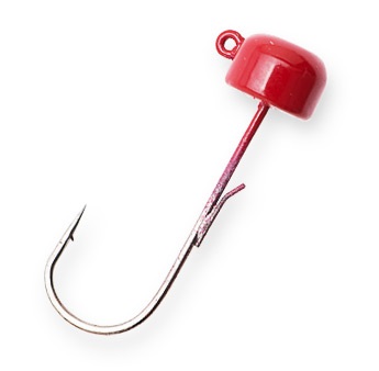 Z-Man Finesse ShroomZ 5-pack  - 4