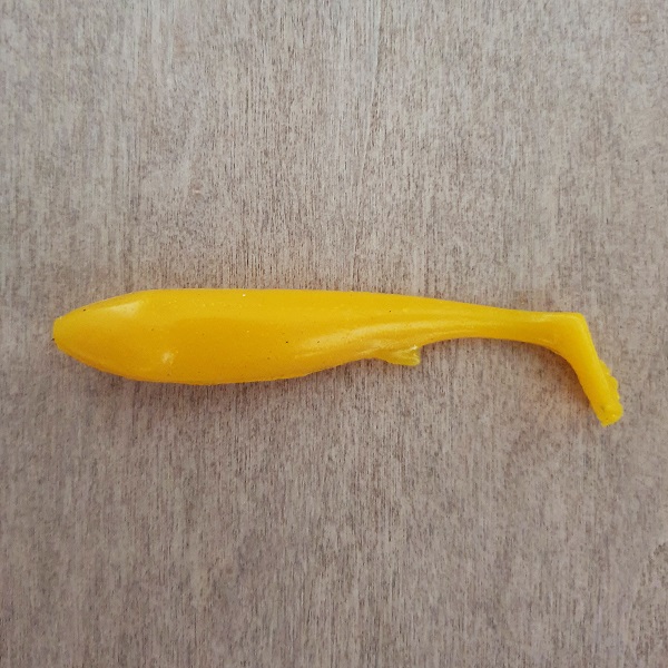 SwingBaits Perzy 8 cm  - 5