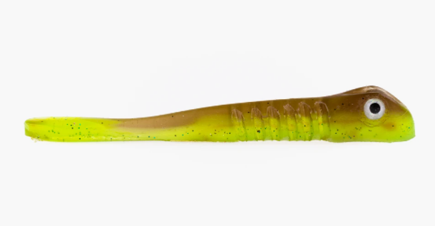 Set The Hook Drifter 7 cm 6-pack - 4
