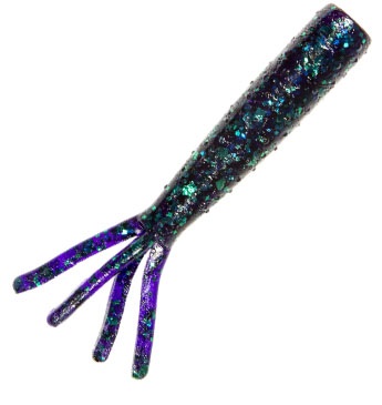 Z-Man TRD TicklerZ 7 cm 8-pack - 7