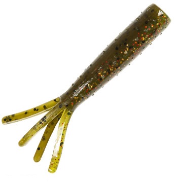 Z-Man TRD TicklerZ 7 cm 8-pack - 2