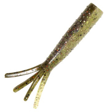 Z-Man TRD TicklerZ 7 cm 8-pack - 8